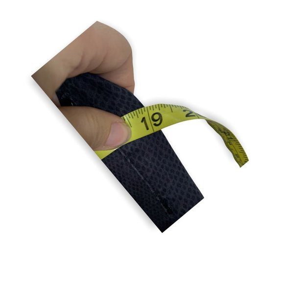 Max Jeans Snake Print Skinny Jeans Size 6 - Picture 8 of 8